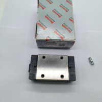 Guide linéaire de guidage linéaire CNC Rexroth Glock R162141420