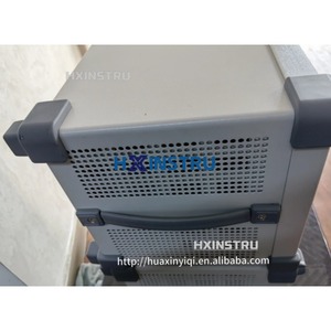 เครื่องวิเคราะห์เครือข่าย PROTEK A338 8.5GHZ สำหรับเครื่องมือทดสอบ ผลิตภัณฑ์ H H - Product Image 1