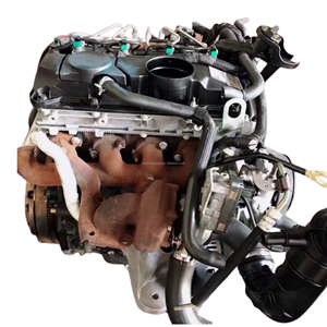 Authentique pour <span class=keywords><strong>Ford</strong></span> JMC <span class=keywords><strong>Transit</strong></span> 4D24 2.2T <span class=keywords><strong>L4</strong></span> V348 Van Diesel Engine All-Wheel-Drive/Rear-Wheel Drive Bilmotor - Product Image 4
