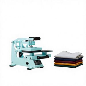 Presse à chaud 3D sous vide pour sublimation de t-shirts 16x20 (40x50cm) à ouverture automatique – Machines de transfert par sublimation Lowes - Product Image 2