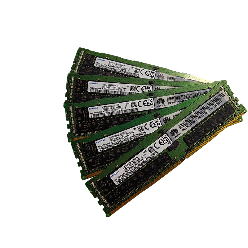 Server Xfusion DDR4 64GB RAM - 3200 Mhz, REG ECC Memory