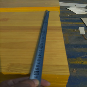 Pannelli per Casseforme in <span class=keywords><strong>Compensato</strong></span> Giallo a <span class=keywords><strong>3</strong></span> Strati 9+9+9, 500mm, Resistenti all'Acqua, per Costruzioni Edili - Product Image 3