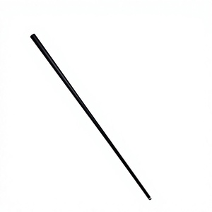 Taco de Carambola Profesional de 3 Cojines, 70 cm, Eje de Fibra de Carbono de Roca Dura, Punta de 11.8 mm, Cono Cónico, Taco de Carambola de 2 Piezas - Product Image 5