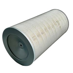 Elemento de Filtro de Aire para Controlador Industrial Mengma de Alta Calidad 39333372 para Compresores de Tornillo, Papel de Filtro, Pieza Industrial de 6 Meses - Product Image 4