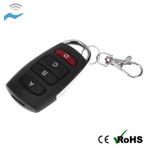 Automatischer 433MHz Cloning Duplica tor Transmitter von Angesicht zu Angesicht Universal RF Wireless <span class=keywords><strong>Remote</strong></span> <span class=keywords><strong>Control</strong></span> - Product Image 5