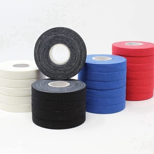 <span class=keywords><strong>Cinta</strong></span> Adhesiva de Algodón Biodegradable de 0.5 cm <span class=keywords><strong>para</strong></span> <span class=keywords><strong>Dedos</strong></span> con Logotipo Personalizado, Adhesivo Fuerte y Resistente al Desgaste <span class=keywords><strong>para</strong></span> Deportes, <span class=keywords><strong>Jiu</strong></span>-<span class=keywords><strong>Jitsu</strong></span>, Escalada y BJJ - Product Image 3