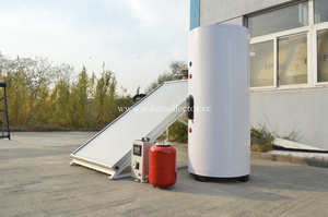 <span class=keywords><strong>Chauffe</strong></span>-<span class=keywords><strong>eau</strong></span> solaire à caloducs fendus, Offre Spéciale qualité, prix bas, chine - Product Image 3