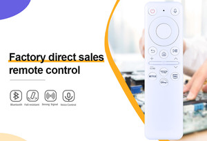 Control Remoto para <span class=keywords><strong>Proyector</strong></span> de Voz <span class=keywords><strong>Samsung</strong></span> BP59-00149A BP59-00149B BP59-00149C BP59-00149D BP59-00149J BP59-00149F - Product Image 5