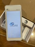 Meilleure vente A930 Base de charge Accessoire de charge de terminal portable. A920 A910 VX680 VX670