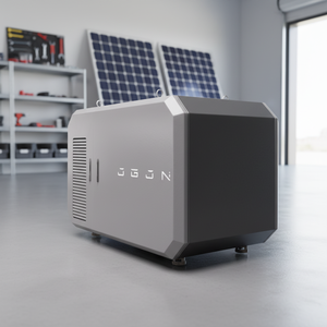 Système de stockage d'énergie mobile tout-en-un haute performance, alimentation de secours de qualité industrielle pour sites commerciaux et usines - Product Image 4