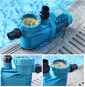 Haute vitesse 1.5hp <span class=keywords><strong>piscine</strong></span> <span class=keywords><strong>pompe</strong></span> à eau filtre <span class=keywords><strong>pompe</strong></span> à chaleur nettoyant 2hp et 3hp variantes disponibles - Product Image 3