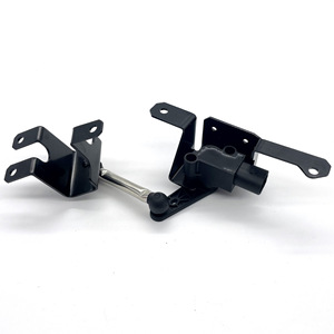 Capteur de hauteur de véhicule Audi 1K0941273L 1K0941273E 1K0941453B pour système de suspension, pièce de rechange - Product Image 4