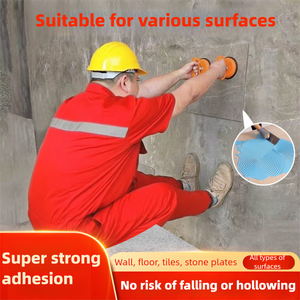 Adhésif super puissant à base de carbone <span class=keywords><strong>pour</strong></span> carrelage céramique, résine époxy <span class=keywords><strong>pour</strong></span> sols et murs, rénovation de marbre, construction - Oakhouse Factory Outlet - Product Image 4