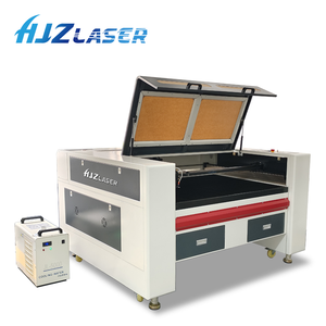 Cortadora laser 80W 100W 130W 150W maquina de corte y grabado laser para madera - Product Image 1