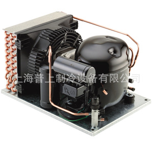 เครื่องทำความเย็น Tecumseh รุ่น FHS4532ZHR XC XG 3P R134a 380V สำหรับตู้เก็บอาหารสด - Product Image 4