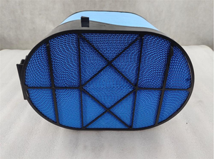 <span class=keywords><strong>334</strong></span>/<span class=keywords><strong>r1768</strong></span> + <span class=keywords><strong>334</strong></span>/r1769 p608677 Bộ lọc không khí cho JCB 3cx 4CX js300 330 360 máy xúc Bộ lọc không khí - Product Image 3