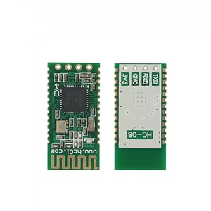 <span class=keywords><strong>HC</strong></span>-<span class=keywords><strong>08</strong></span> mô-đun BLE4.0 Master/Slave cc2540 không dây truyền thông nối tiếp truyền dữ liệu tiêu thụ điện năng thấp - Product Image 1