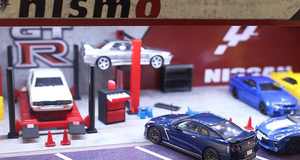 <span class=keywords><strong>โมเดล</strong></span><span class=keywords><strong>รถ</strong></span><span class=keywords><strong>1</strong></span>:<span class=keywords><strong>64</strong></span>,ฉากจอด<span class=keywords><strong>รถ</strong></span>กราฟฟิตีแบบติดผนังลานจอด<span class=keywords><strong>รถ</strong></span>ฉากอู่<span class=keywords><strong>ซ่อม</strong></span><span class=keywords><strong>รถ</strong></span>ยนต์ - Product Image 2