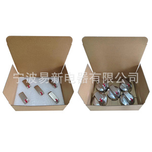 Dg64 00473a Gas <b>Stove</b> Knob Stainless Steel Replacement Parts For Cooktop Durable Factory Stock Wholesale - Product Image 1