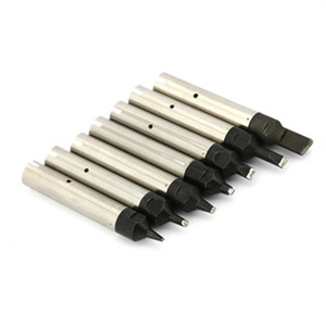 Diseño personalizado <span class=keywords><strong>de</strong></span> la punta del <span class=keywords><strong>soldador</strong></span>, mejorando la adaptabilidad <span class=keywords><strong>de</strong></span> la soldadura - Product Image 6