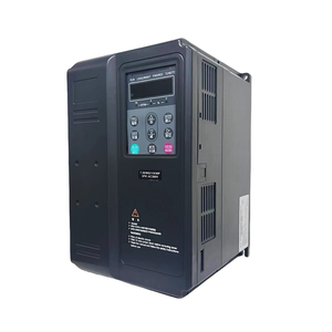 เครื่องฉีดพลาสติก VDF H580 55KW พร้อมระบบควบคุมความถี่ VFD 380V 3 เฟส ประสิทธิภาพสูง ประหยัดพลังงาน - Product Image 1