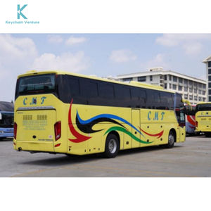 <span class=keywords><strong>Bus</strong></span> mewah bekas Model Hot 6122J12 63 + 1 + 1 kursi transmisi Manual Diesel standar emisi Euro 2 ambil selagi Anda Dapat - Product Image 3