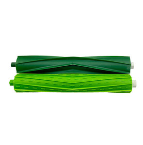 Piezas de repuesto de aspiradora de goma con cepillo principal de rodillo para <span class=keywords><strong>Irobot</strong></span> Roombas I7 + J7 <span class=keywords><strong>E5</strong></span> E6 I Series I6 + I3 I3 + - Product Image 1
