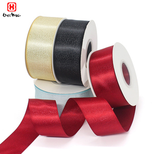 <span class=keywords><strong>2025</strong></span> <span class=keywords><strong>Hot</strong></span> Bán <span class=keywords><strong>Ribbon</strong></span> 40 mét sang trọng long lanh Vàng purl satin <span class=keywords><strong>Ribbon</strong></span> cuộn cho các phụ kiện - Product Image 1