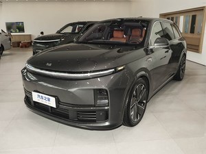<span class=keywords><strong>SUV</strong></span> électrique LI Auto L7 Ultra 2025, <span class=keywords><strong>achat</strong></span> en ligne en Chine, transmission intégrale, autonomie de 286 km, véhicule à énergie nouvelle, stock disponible - Product Image 2