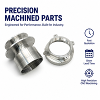 Usinage CNC de haute précision sur mesure et service d'électroérosion à fil pour pièces métalliques en aluminium et acier inoxydable, blocs de collecteurs, boîtiers – Usine OEM