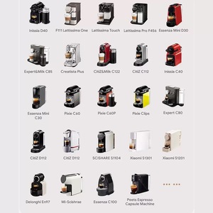 Solución de Cápsulas de Matcha Listas para Usar, Compatibles con Todas las Máquinas de Café Principales – Fórmula Personalizada, Mezcla de Sabores y Empaque Ecológico – OEM/ODM - Product Image 6