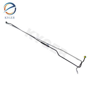 Yüksek kaliteli otomobil parçaları yakıt besleme borusu T2H10209 Jaguar Xe aralığı için tüm yeni Xf - Product Image 5