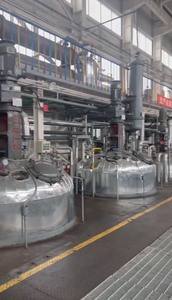 Yağlayıcı katkı paketi xrtGF-6 API SP ACEA C3 C5 motor yağı katkısı - Product Image 4