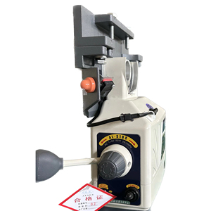 <b>Tools</b> <b>Accessories</b> for Workshop Drilling <b>Machines</b> Power Feed AL-310SY Y-Axis Factory <b>Machine</b> - Product Image 3