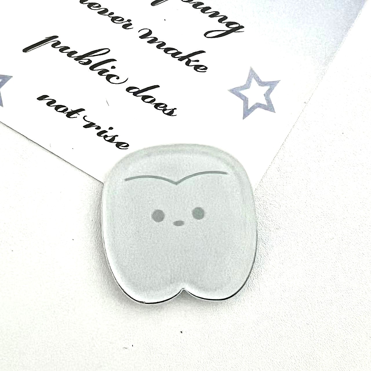 tooth