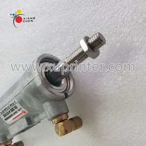 WD High Quality 00.580.4101 Pneumatic Cylinder for XL105 CD102 SM102 <b>Printing</b> <b>Machine</b> 00.580.4101/02 Offset <b>Printing</b> Parts - Product Image 5
