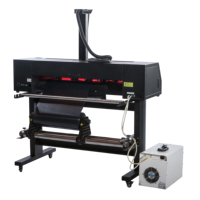 Machine de découpe laser CO2 haute performance Ledio 980LASER PRO S+ pour vinyle thermocollant, découpeuse de vinyle, refroidissement par eau, autocollant laser