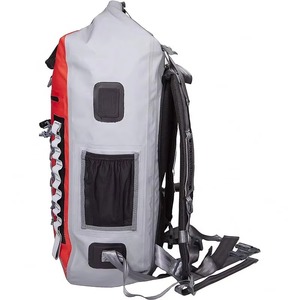 Échantillon Gratuit – Sac à Dos Étanche Grande Capacité Tendance et Personnalisable pour Sports Nautiques (Kayak, Rafting, Bateau, Pêche) – Vente Chaude - Product Image 5