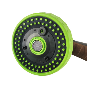 Vertak phong cách mới <span class=keywords><strong>6</strong></span> mẫu biến kiểm soát dòng chảy vườn phun nước súng vườn vòi vòi phun - Product Image 5