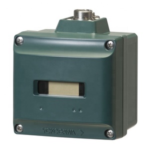 Módulo Multifunción Yokogawa FN510 ISA100.11a 4-20mA 1-3600s Ciclo de Actualización Pantalla LCD Compatible con Modbus RTU FN120FN110-R1 - Product Image 1