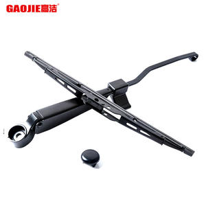 Ensemble de bras de balai d'essuie-glace arrière Gaojie pour Jeep Grand Cherokee modèle 1999-2004 5102882AA - Product Image 3