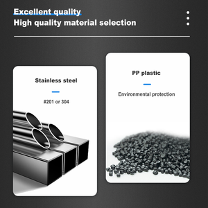 Di alta Qualità In Acciaio Inox Antistatico Turnove cesto appeso ESD SMT PCB Reel Bagagli Trolley Carrello con appesi rack - Product Image 5