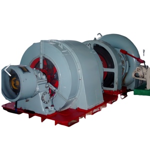 <span class=keywords><strong>Mini</strong></span> <span class=keywords><strong>Centrale</strong></span> Électrique pour Centrales Hydroélectriques - Product Image 5