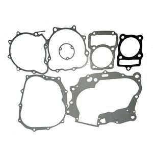 Kit de joints complet de qualité OEM Fullmetal pour ZONGZEN CB250 <span class=keywords><strong>IRBIS</strong></span> TTR250 250CC MOTEUR DE MOTO DE ROUTE EMBRAYAGE - Product Image 1