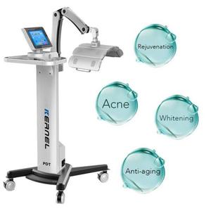 Kernel Led Lighting Therapy Tratamiento de queratosis actínicas AK <span class=keywords><strong>Carcinomas</strong></span> de células basales BCCSquamous Cell <span class=keywords><strong>Carcinomas</strong></span> (SCC) - Product Image 2