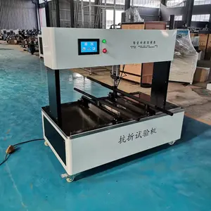 Bending Resistance Flexural Strength Modulus Of Rupture Tester For Ceramic Tile