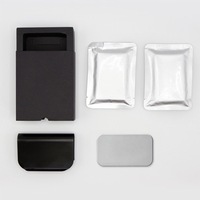 Purificateur d'air de voiture moderne haute performance, éliminateur d'odeurs par évaporation naturelle, diffuseur en gypse, clip de fixation personnalisé pour pare-soleil