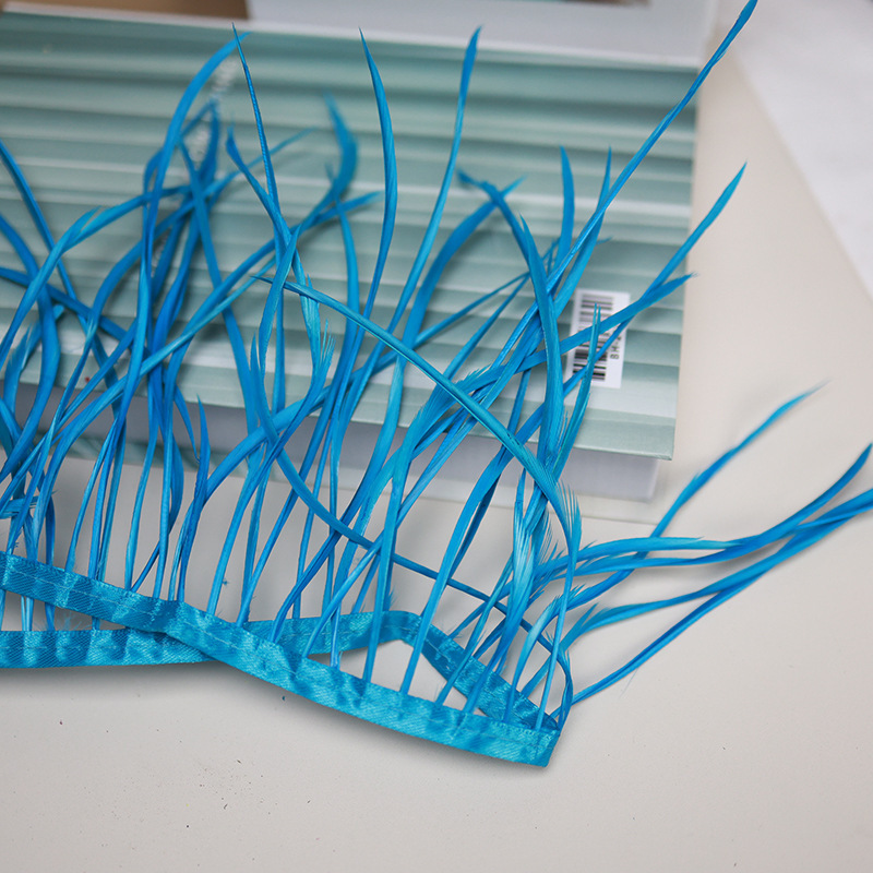 Bleu turquoise
