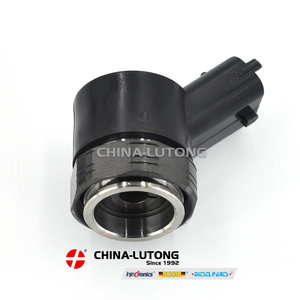 NEUES Common-Rail-Magnetventil F00VC30319 für Bosch-Kraftstoffeinspritzer der 110er-Serie 0445110165 0445110244 0445110248 0445110253 - Product Image 5