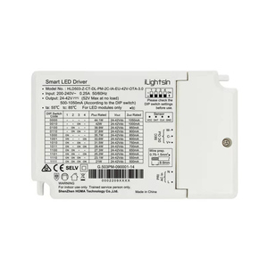 40W Zigbee Ánh Sáng Ban Ngày Chuyển Động Cảm Biến Điều Khiển Thông Minh Cct Thay Đổi Độ Sáng Led Điều Khiển - Product Image 2